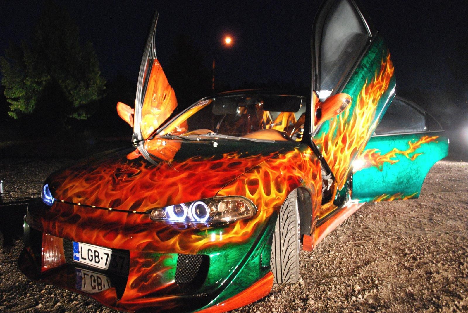 Kalendarz Miss Tuning 2013 [galeria] 29