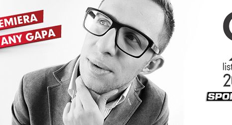 „Cwany Gapa” - nowy program w SportKlubie