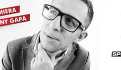 „Cwany Gapa” - nowy program w SportKlubie