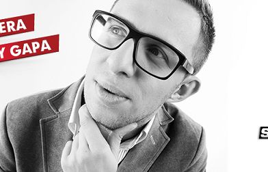 „Cwany Gapa” - nowy program w SportKlubie