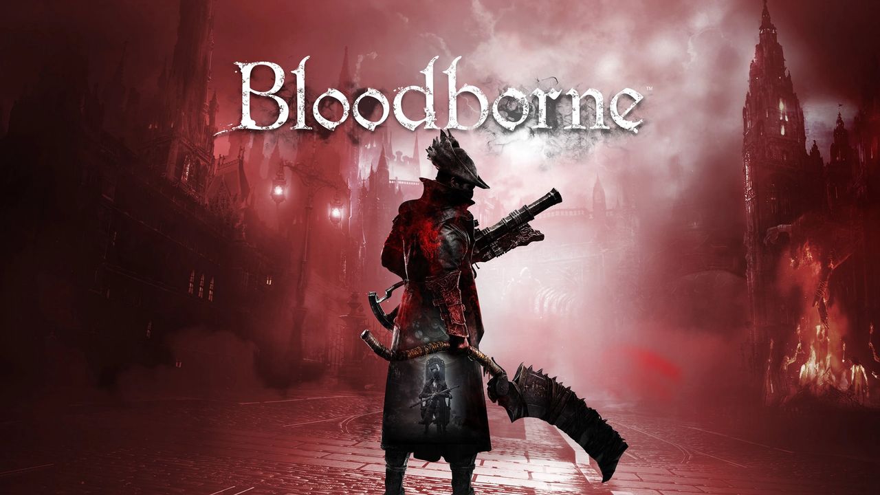 Pracował w Sony. Ma ważne informacje o Bloodborne