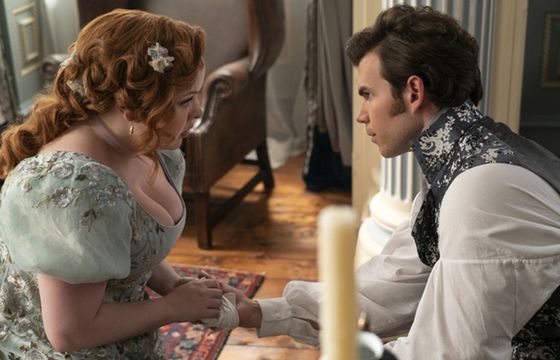 Co w maju obejrzymy na Netfliksie? Lista filmowych i serialowych nowości