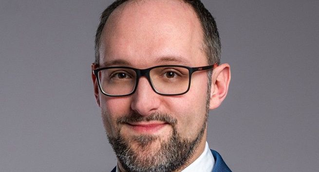 Były radny szefem zespołu public affairs w Ambasadzie Kanady