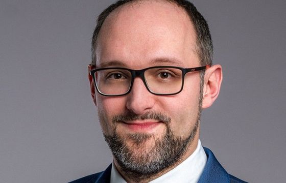 Były radny szefem zespołu public affairs w Ambasadzie Kanady