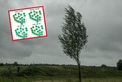 Nadciąga chłód. W górach może sypnąć śniegiem