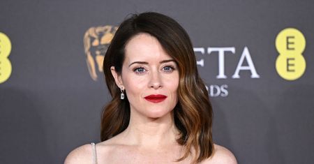 Claire Foy zmagała się z pasożytami. "Waga spadała, chociaż ciągle jadłam"