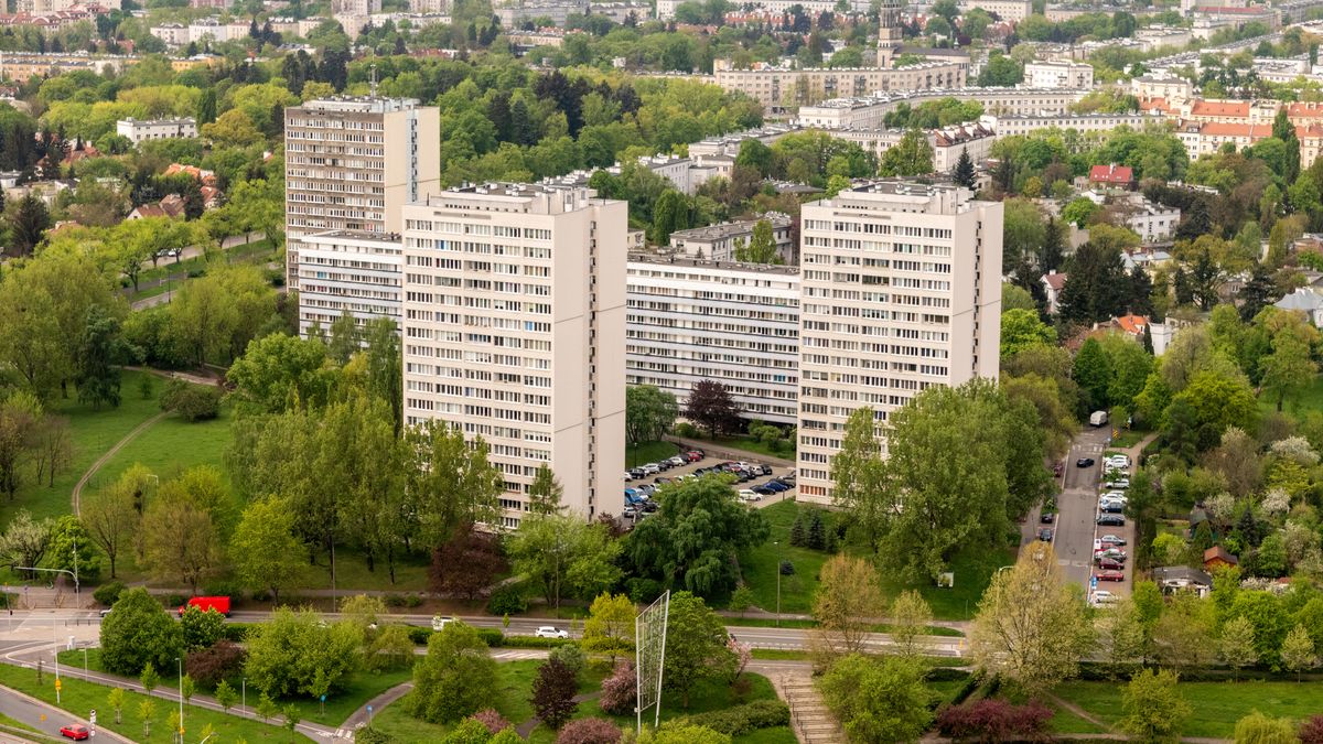 Ministerstwo Finansów oceniło, że Kredyt #naStart spowoduje wzrost cen mieszkań