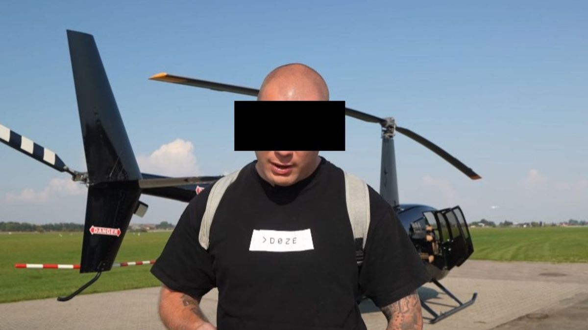 Chcieli organizować loterie jak "Budda". Mecenas odradza