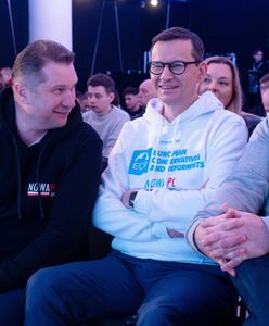 Morawiecki zaproponuje Kaczyńskiemu nowy sztab w PiS. "Koordynacja przekazu i działań"