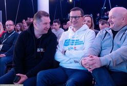 Morawiecki zaproponuje Kaczyńskiemu nowy sztab w PiS. "Koordynacja przekazu i działań"