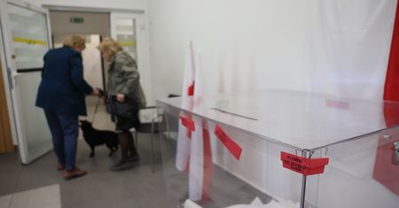 Sejmik województwa śląskiego. PKW przekazała wyniki wyborów