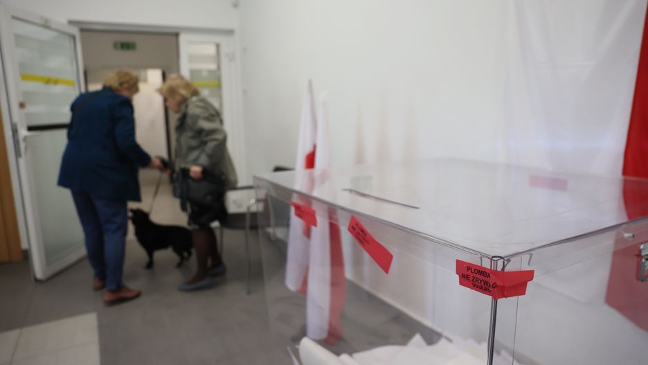 Wyniki wyborów do rady sejmiku województwa śląskiego 2024