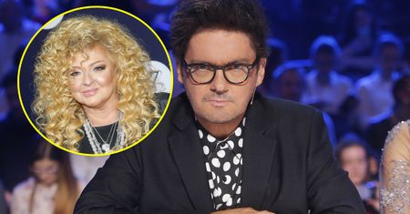 Kuba Wojewódzki pozuje z nową dziewczyną? Magda Gessler wbiła mu szpilę