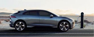 Ładowarka + samochód elektryczny teraz w jednej ofercie wynajmu długoterminowego dla firm.