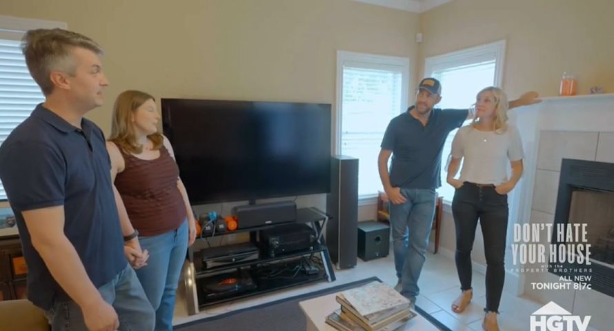 Warner Bros. Discovery robi porządki. W tym kraju zlikwidowano HGTV, a TLC odkodowano