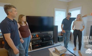 Warner Bros. Discovery robi porządki. W tym kraju zlikwidowano HGTV, a TLC odkodowano