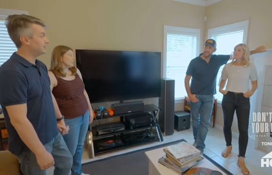 Warner Bros. Discovery robi porządki. W tym kraju zlikwidowano HGTV, a TLC odkodowano