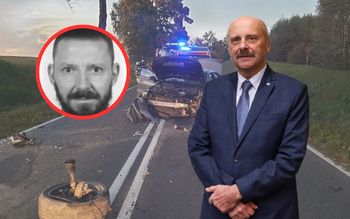 "Skandaliczna sytuacja". Adwokat od "trumny na kółkach" uciekł?
