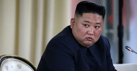 Plotka z Korei Północnej. Kim Dzong Un jest w śpiączce?