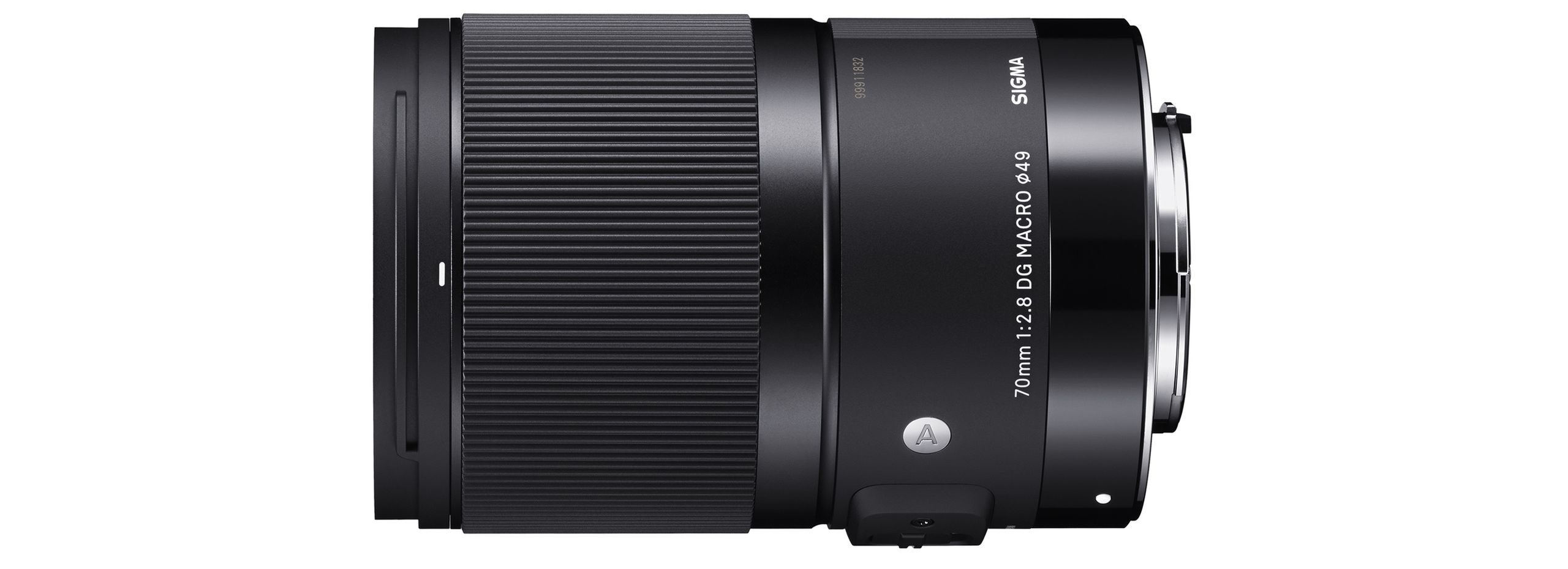 Sigma 70 mm f/2.8 DG Macro ART trafi na rynek już w czerwcu. Znamy cenę 2