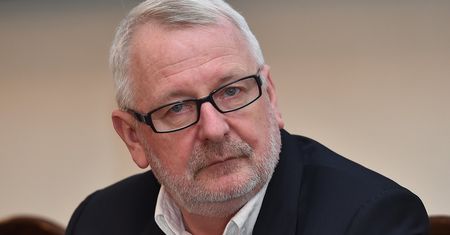 Nowe obostrzenia na Wielkanoc? Prof. Matyja wskazał, co jest najważniejsze