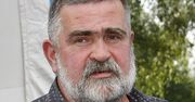 Chorował, ale nie chciał się leczyć. Ostatnie lata życia spędził w samotności