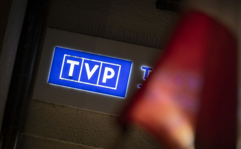 "Nie potrafią żyć bez wsparcia państwa". Finanse TVP i Polskiego Radia w trudnej sytuacji