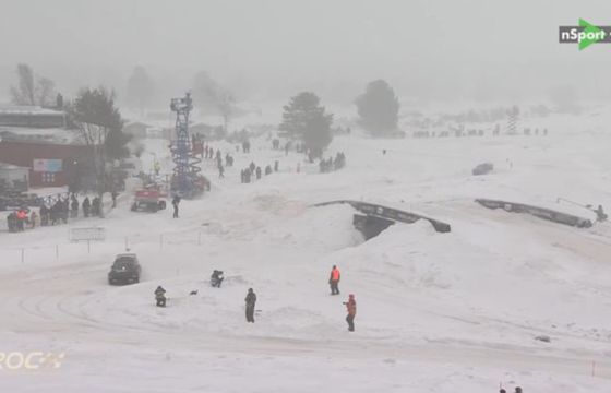 W kwietniu kanał nSport+ zniknie. „Ujednolicanie nazewnictwa”