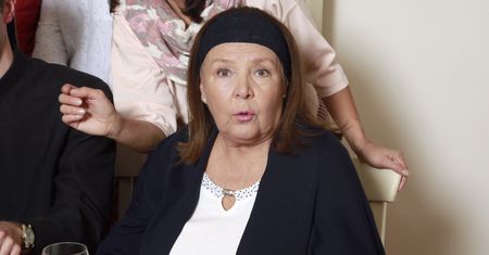 Marta Lipińska o kontynuacji "Rancza". Nie ma już wątpliwości