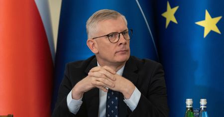 BBN idzie na zwarcie z Tuskiem. Przywracają raport komisji Cenckiewicza