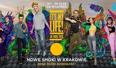 „It’s my life! To moje życie 2” od 16 lutego w TTV