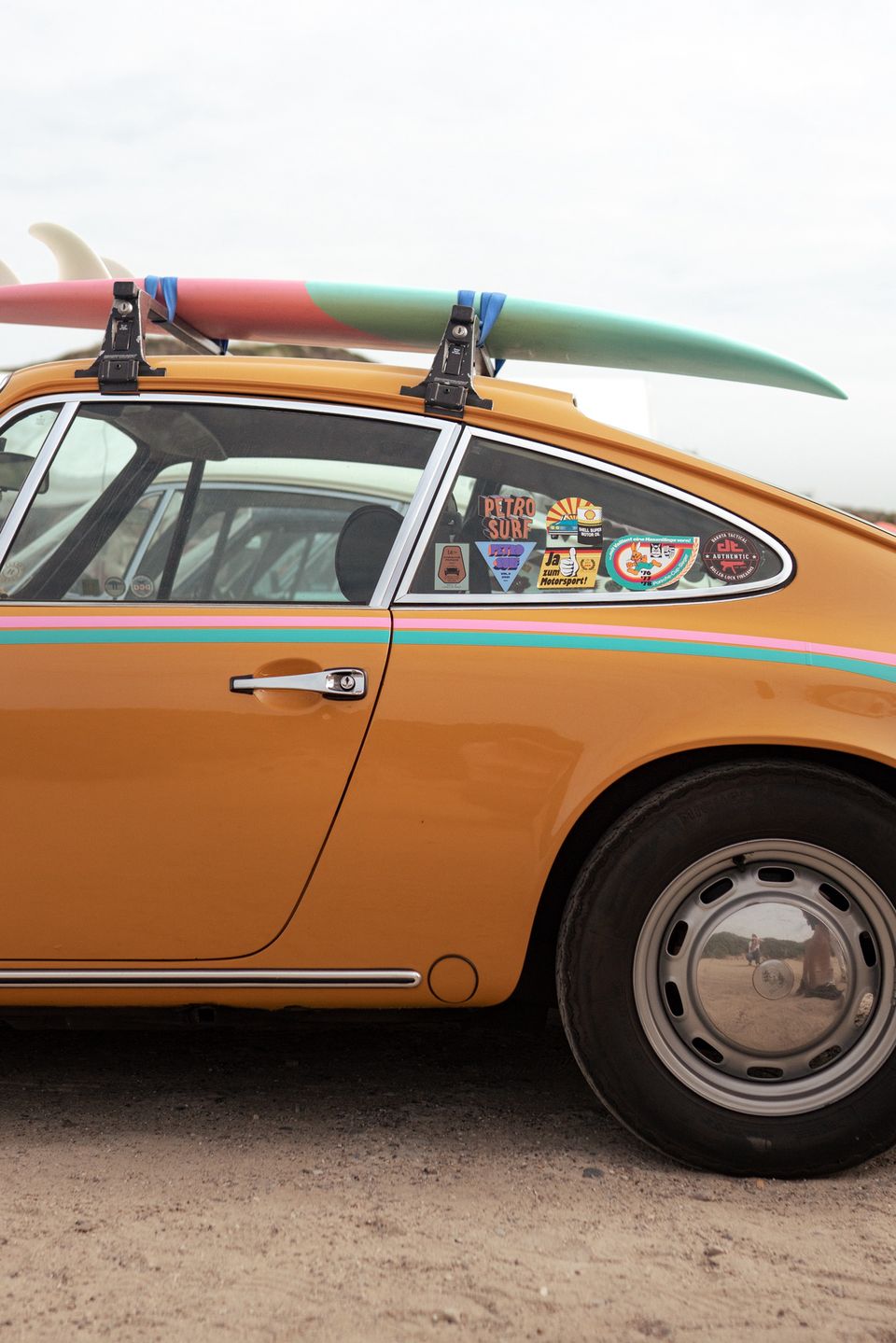 Petro Surf 2023