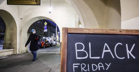 Black Friday. Czy towar kupiony w promocji można reklamować lub zwrócić? Odpowiada prezes UOKiK