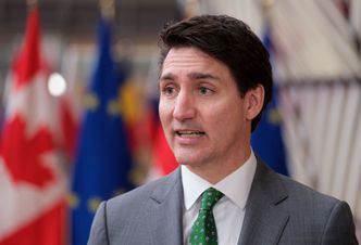 Cła Trumpa. Kanada już reaguje