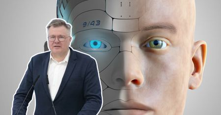 AI planuje przejęcie świata? Można zacząć się (trochę) bać [OPINIA]