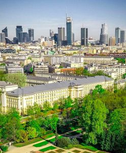 Warszawa. Wsparcie dla twórców. Program Mobilni w Kulturze