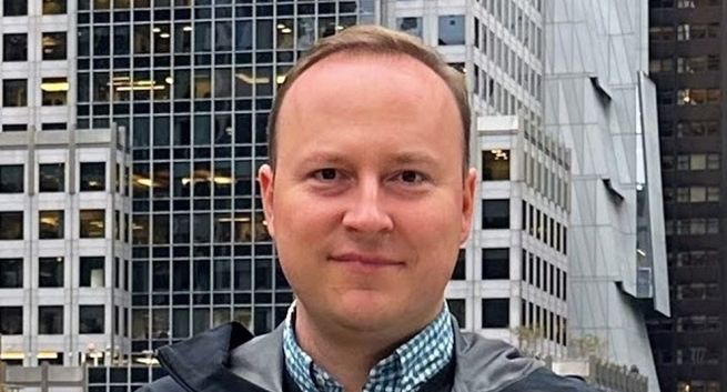 Marcin Makowski odchodzi z dziennikarstwa, zaczął pracę w iTechArt