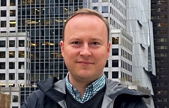 Marcin Makowski odchodzi z dziennikarstwa, zaczął pracę w iTechArt