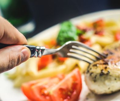 Dieta fleksitariańska. Na czym polega?