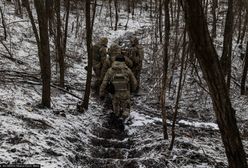 Ukraina stoi przed pilną mobilizacją. "Jest niedaleko punktu krytycznego"