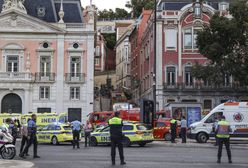 Masowy przemyt narkotyków do Europy. Lider brazylijskiej mafii złapany