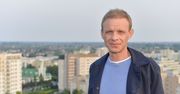 Aktor "Na Wspólnej" pokazał list do Mentzena. "Stopień cynizmu Pana narracji jest oburzający"