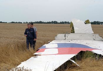 Agencja ONZ: Rosja winna śmierci 298 osób. Zestrzeliła pasażerski samolot