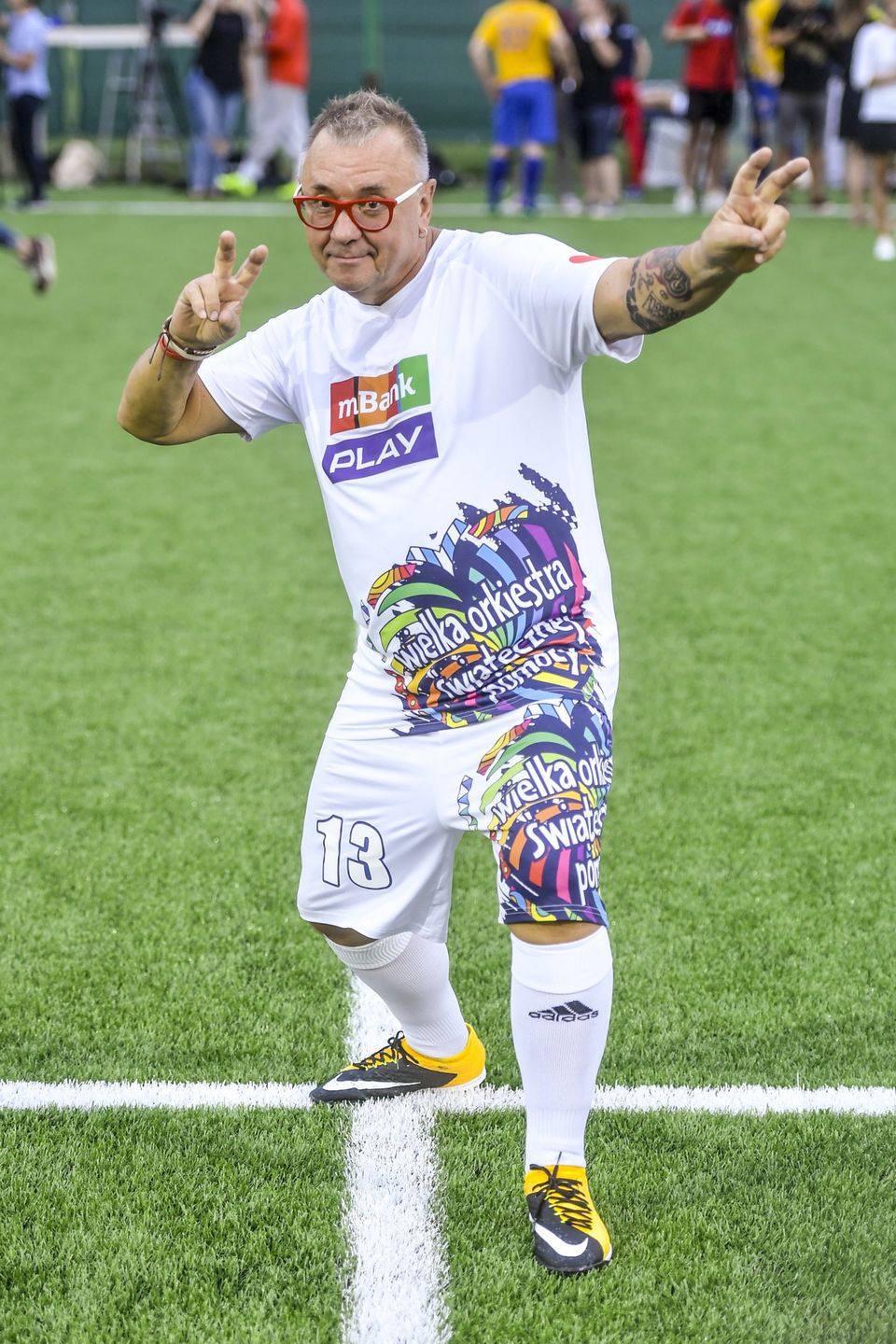 Jurek Owsiak