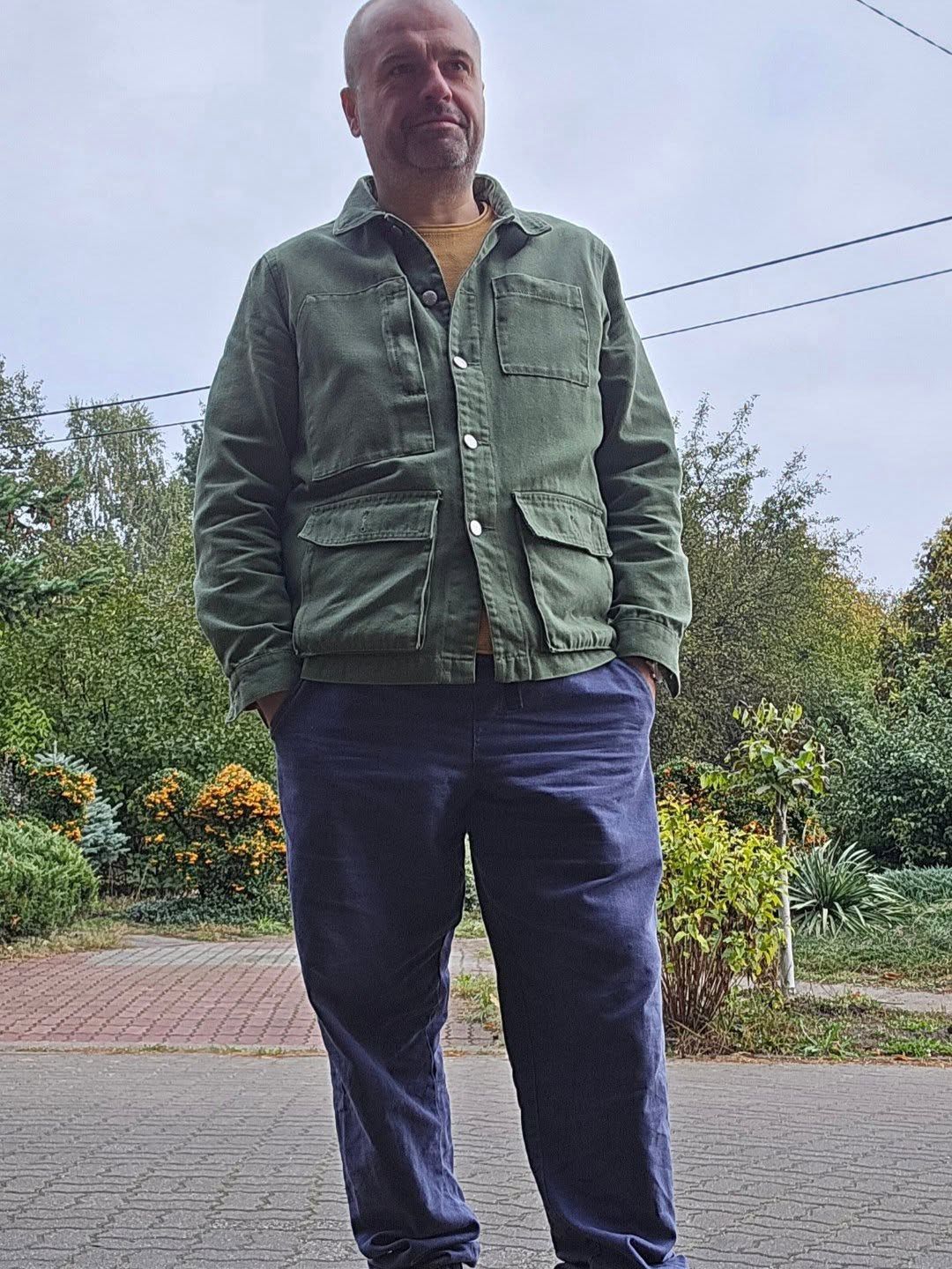 Przemek Szafrański po operacji zmniejszenia żołądka