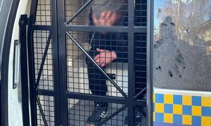 Nie wystraszyła się. Ekspedientka dogoniła złodzieja