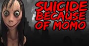 Lalka Momo zachęca do samobójstwa. Kolejny "niebieski wieloryb"?