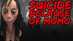 Lalka Momo zachęca do samobójstwa. Kolejny "niebieski wieloryb"? 