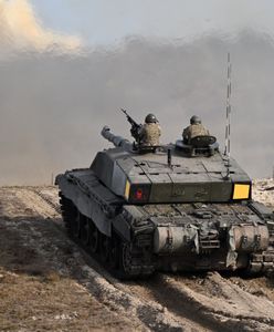 Pancerna broń dla Kijowa. Więcej niż podawano