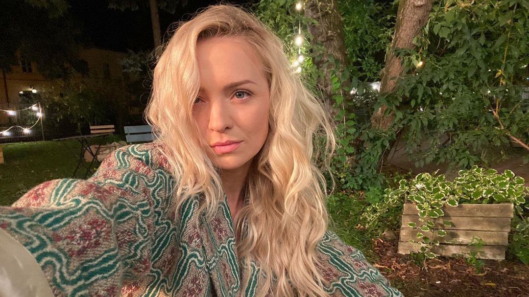 Barbara Kurdej-Szatan 